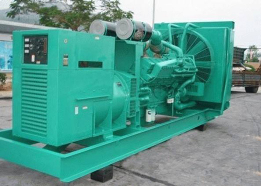 潞城75kw康明斯柴油发电车出租图片 潞城75kw康明斯柴油发电车出租图片